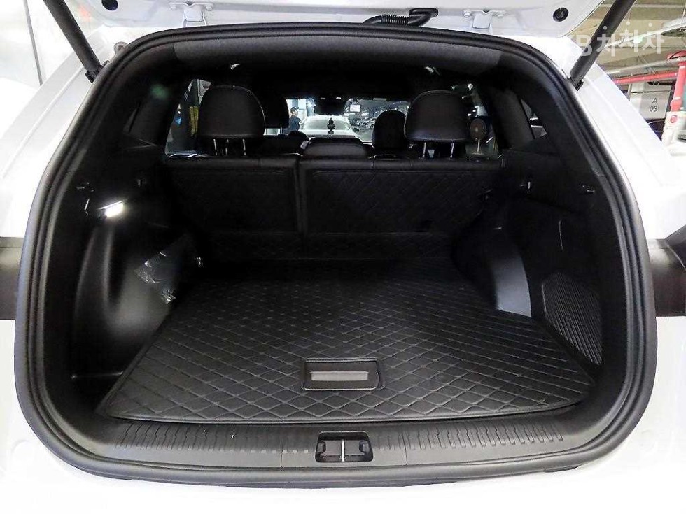 Renault Samsung Koleos — miniaturë 17