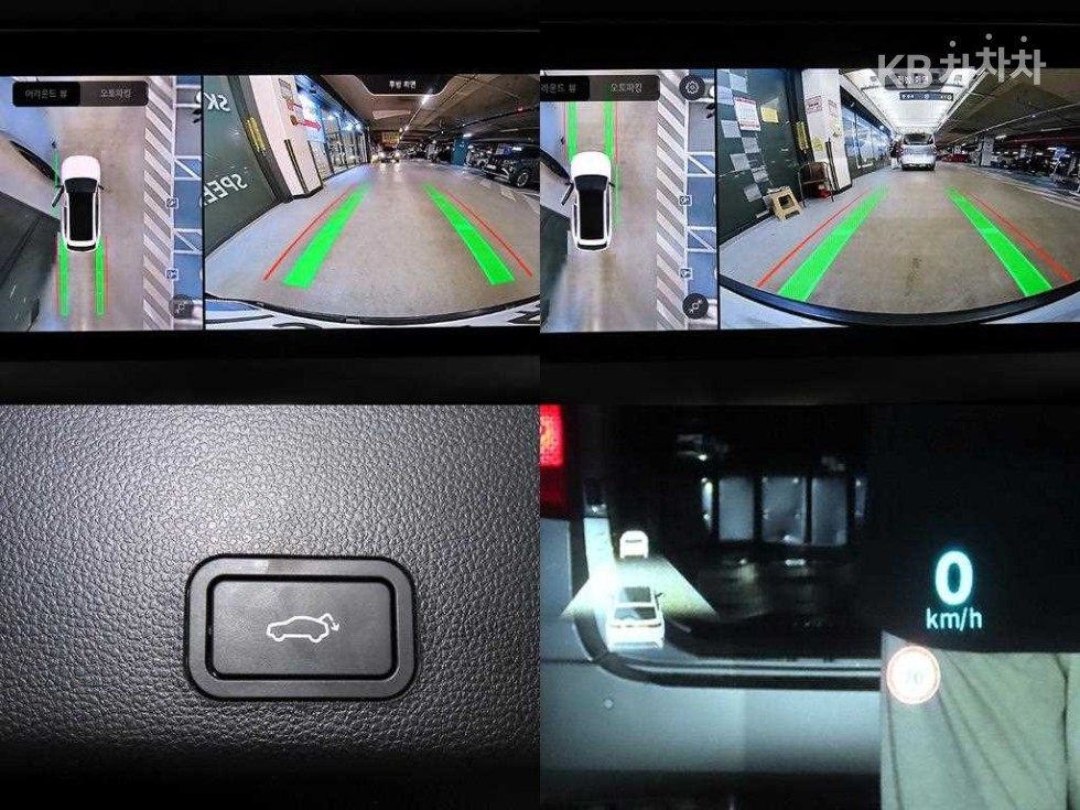 Renault Samsung Koleos — miniaturë 18