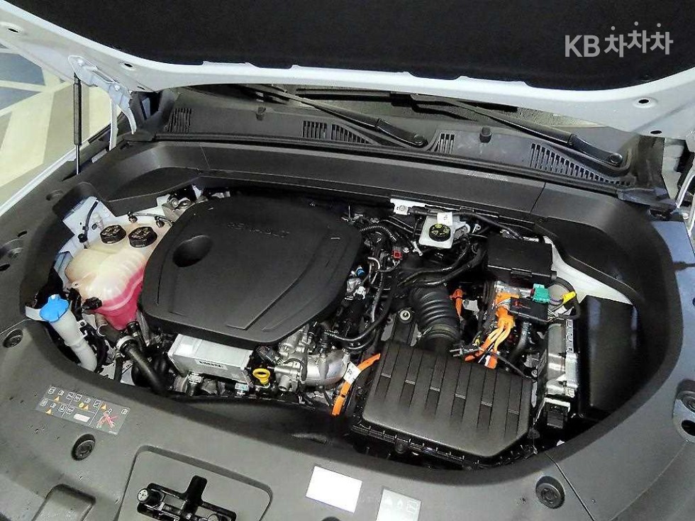Renault Samsung Koleos — miniaturë 19