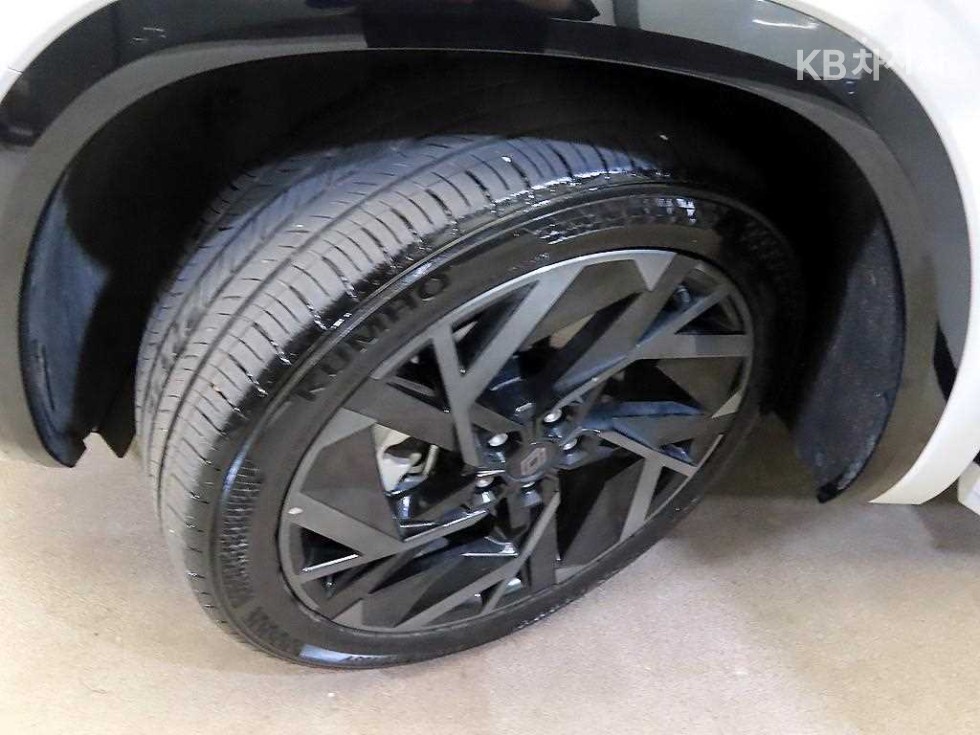 Renault Samsung Koleos — miniaturë 20