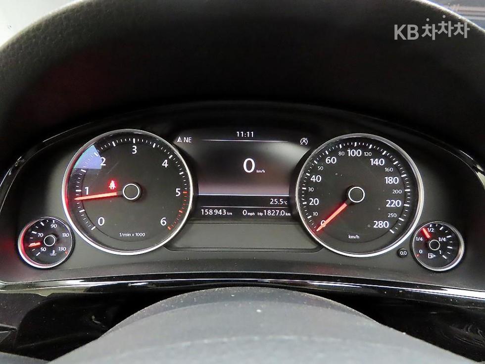 Volkswagen Touareg — miniaturë 6