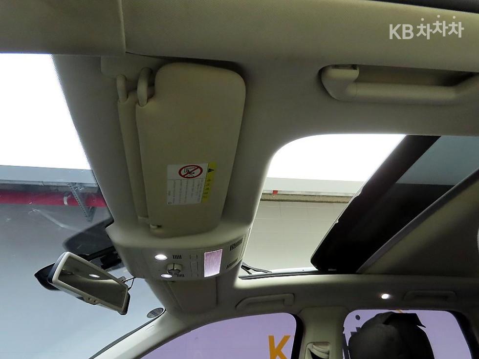 Volkswagen Touareg — miniaturë 16