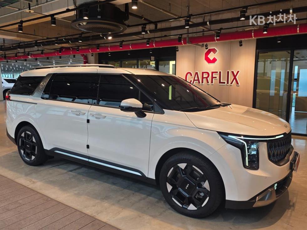 Kia Carnival — miniaturë 3