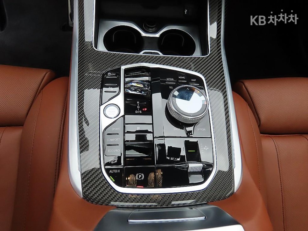 BMW X7 — miniaturë 12