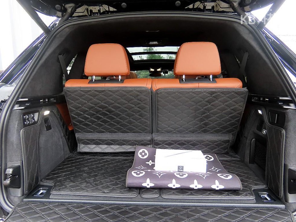 BMW X7 — miniaturë 16