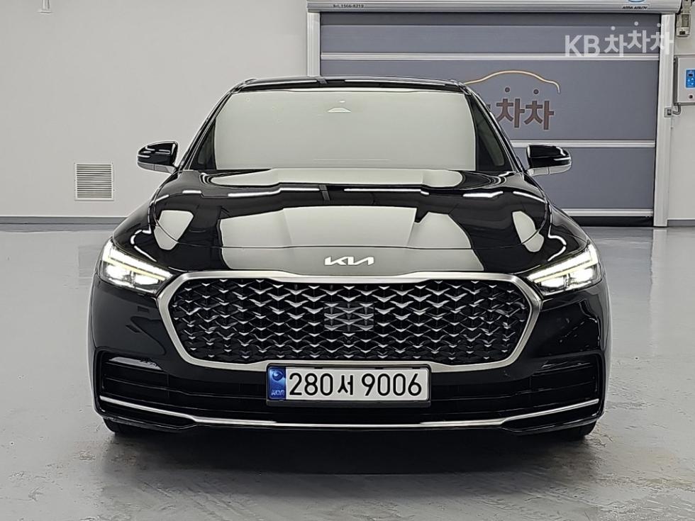 2023 Kia K9(2) photo
