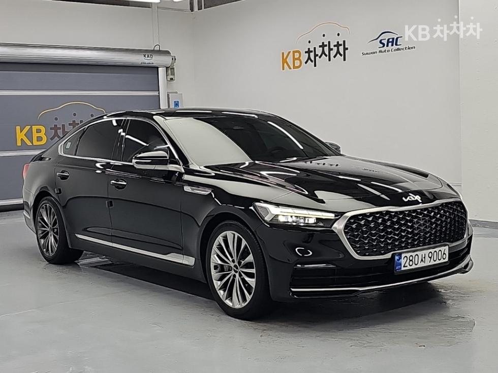 2023 Kia K9(2) photo
