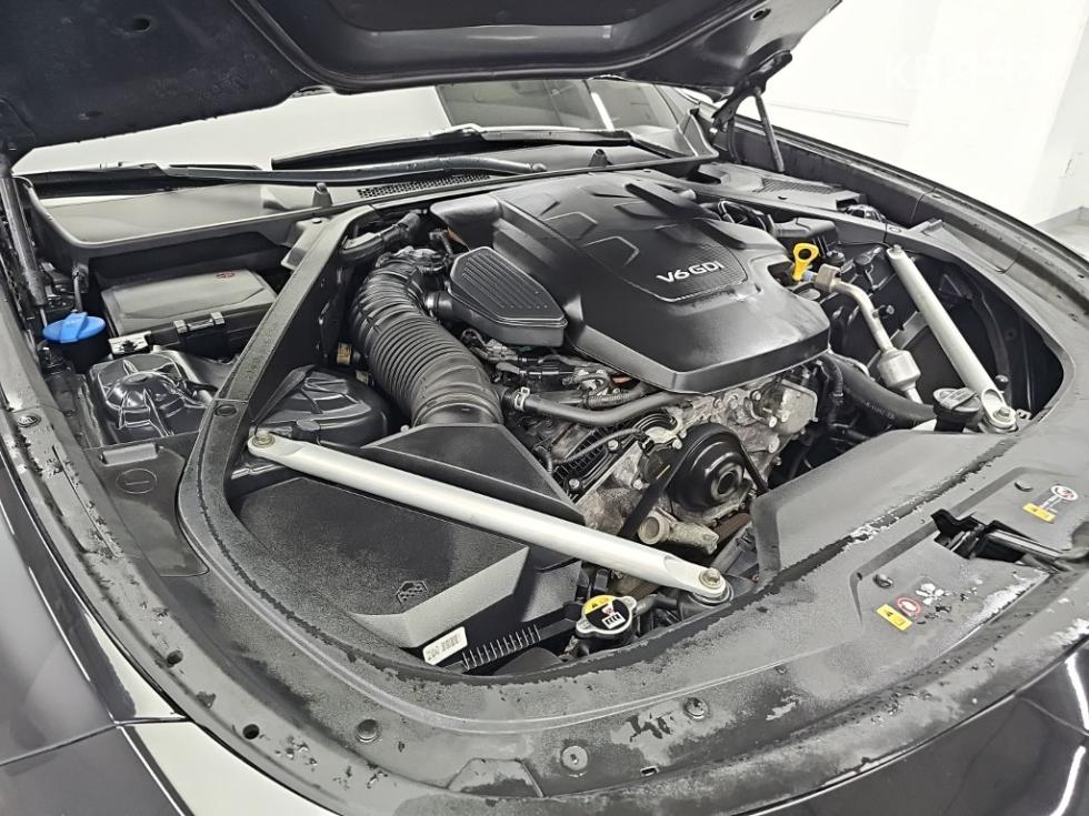 2023 Kia K9(2) photo