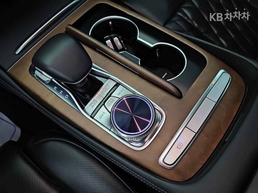 2023 Kia K9(2) photo