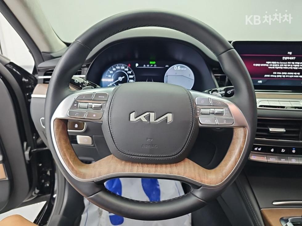 2023 Kia K9(2) photo