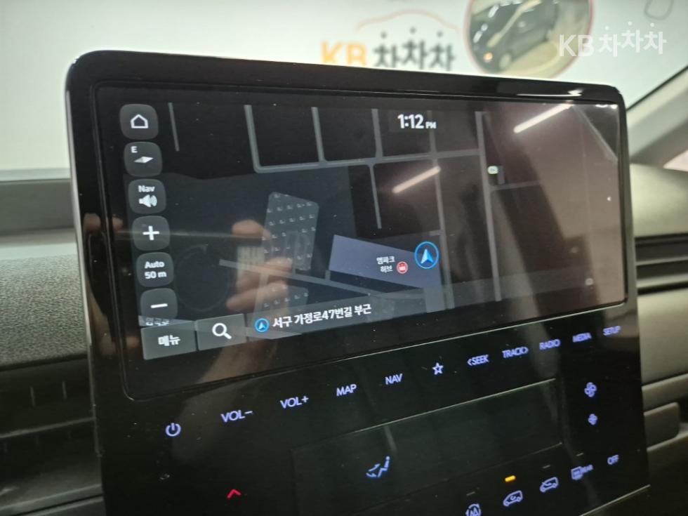 Hyundai Staria — miniaturë 13