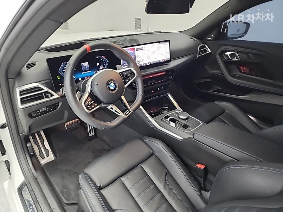 2025 BMW BMW 2(G42) photo