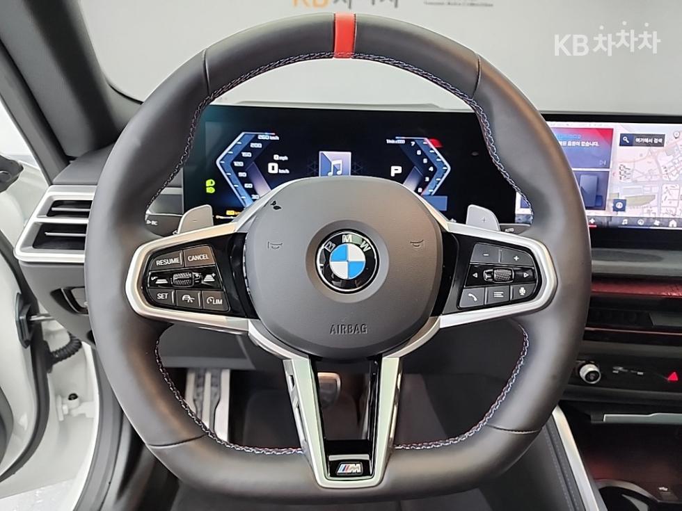 2025 BMW BMW 2(G42) photo