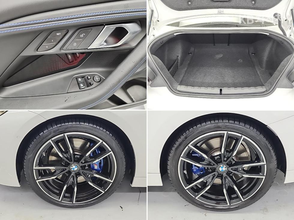 2025 BMW BMW 2(G42) photo