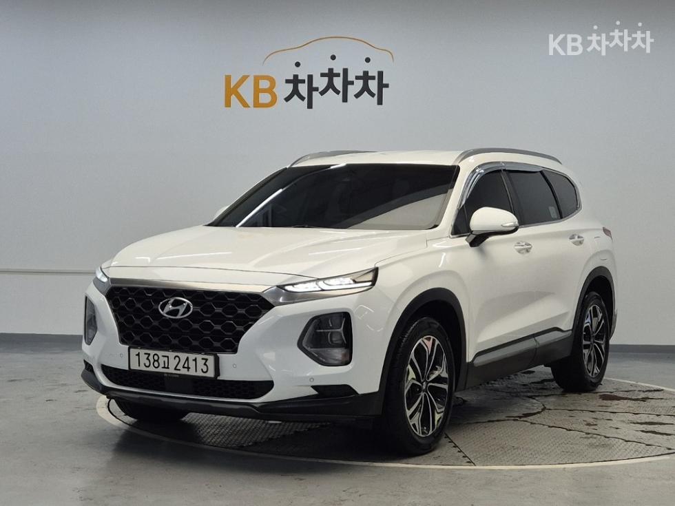 Hyundai Санта Фе