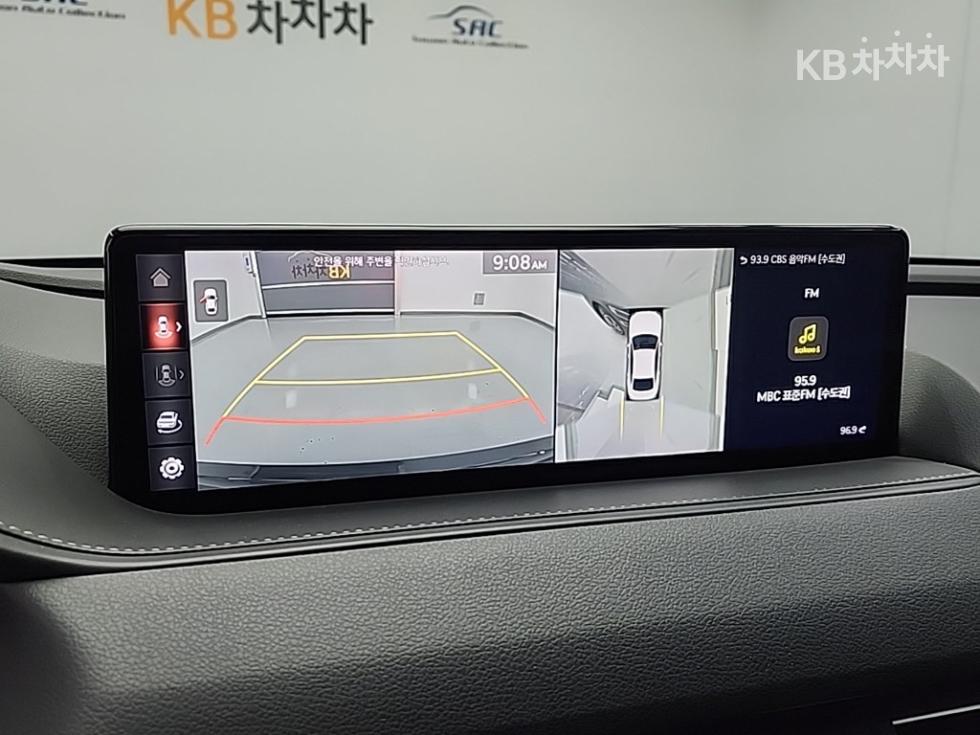 Genesis G80 — miniaturë 17