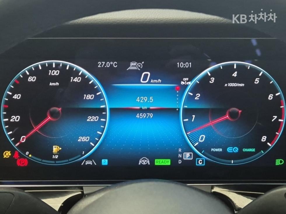 Mercedes-Benz E-klasse — miniaturë 6
