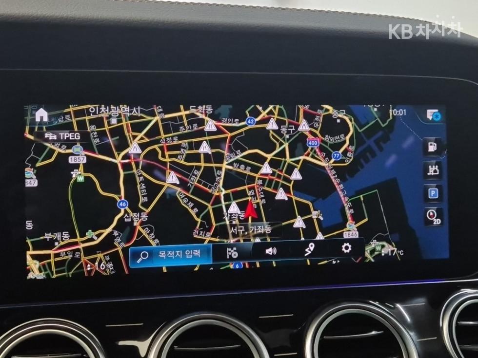 Mercedes-Benz E-klasse — miniaturë 14