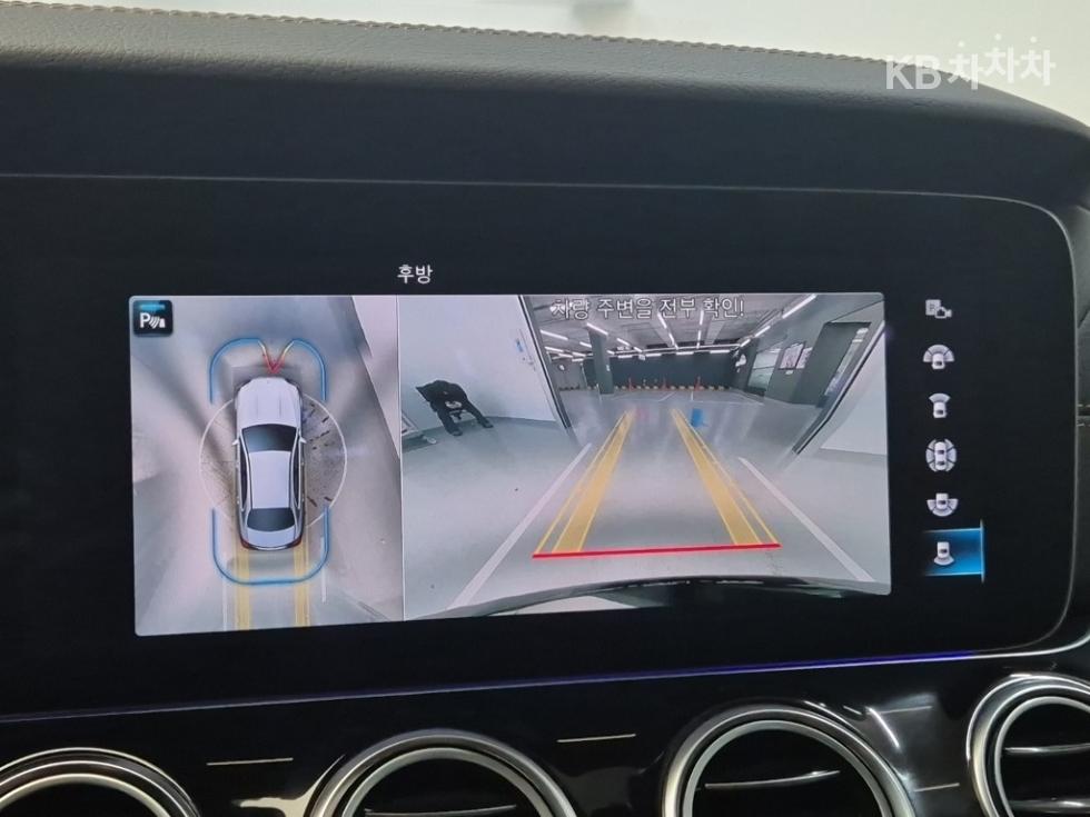 Mercedes-Benz E-klasse — miniaturë 15