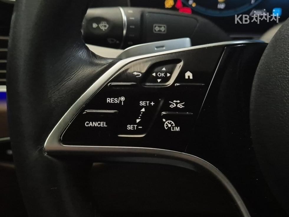 Mercedes-Benz E-klasse — miniaturë 16