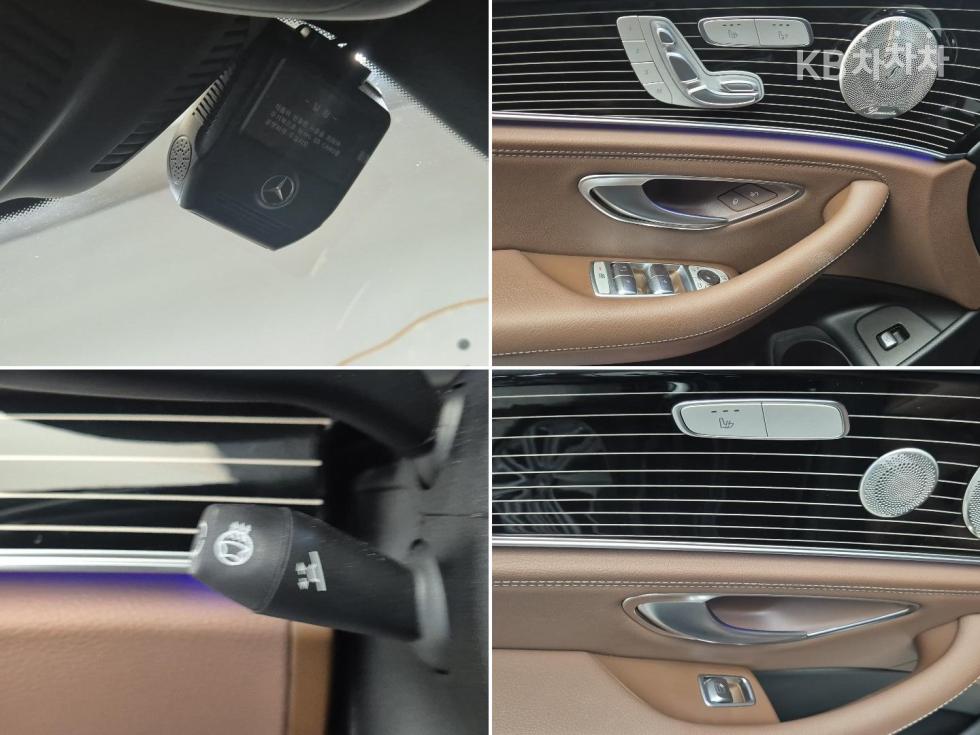 Mercedes-Benz E-klasse — miniaturë 18