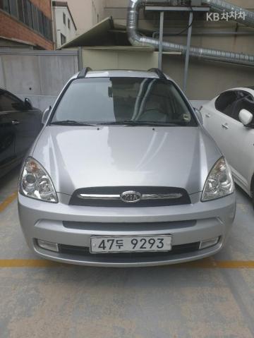 2.0 LPI GLX