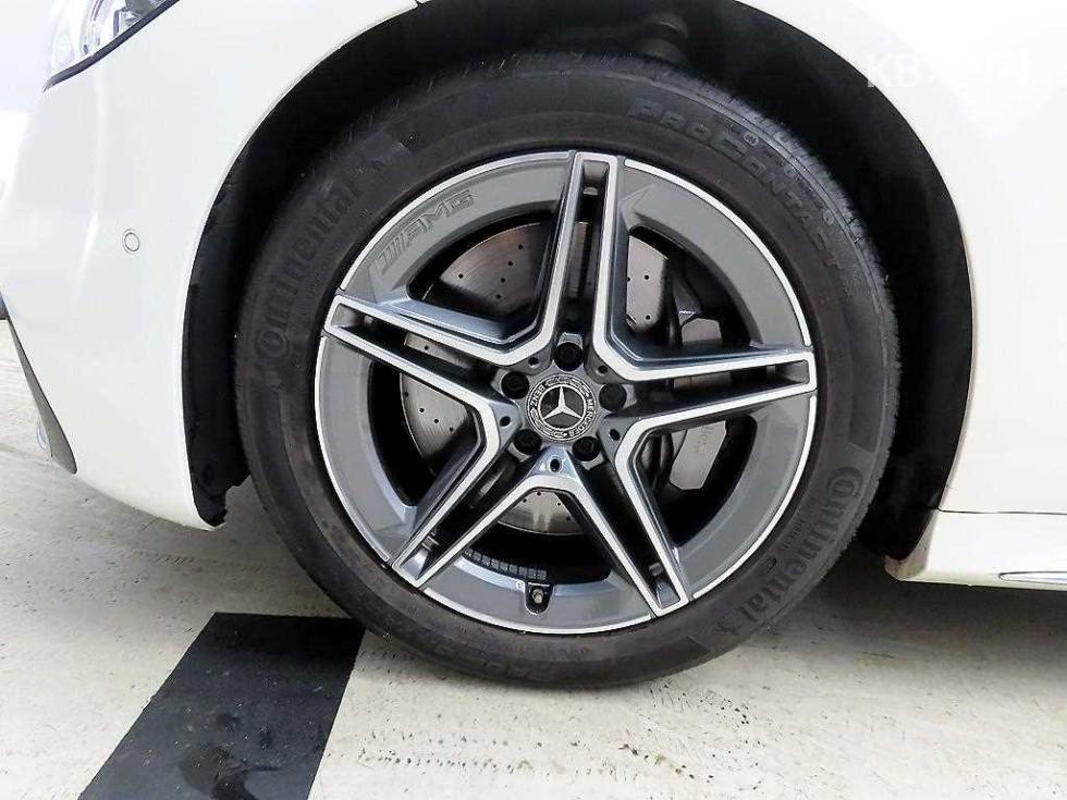 2022 Mercedes-Benz S W223 photo