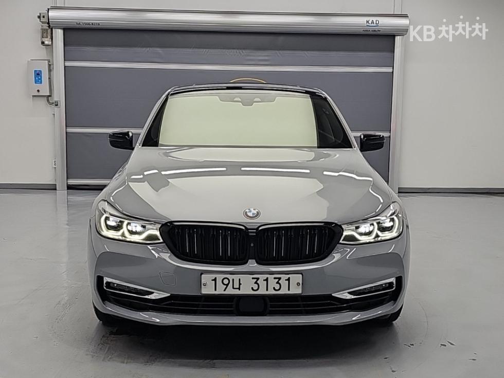 2019 BMW BMW photo