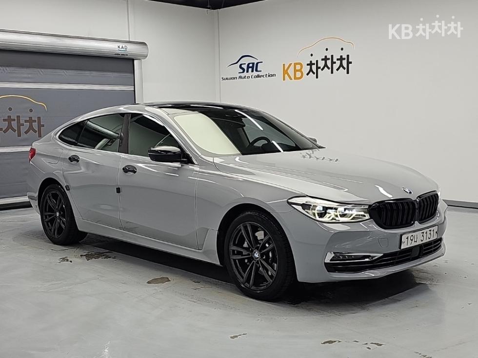 2019 BMW BMW photo