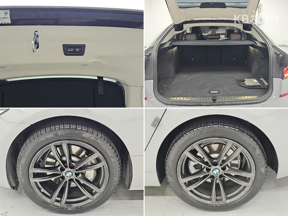 2019 BMW BMW photo