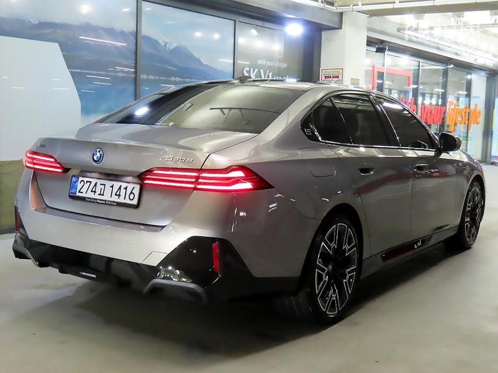 Mercedes-Benz GLS-klasse — miniaturë 4