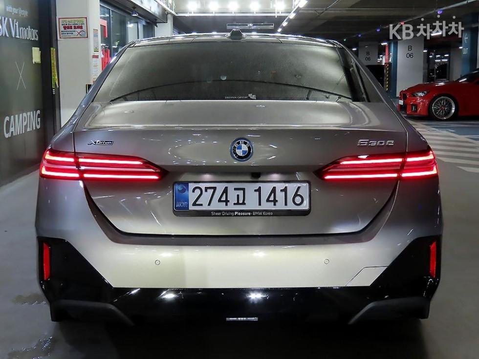 Mercedes-Benz GLS-klasse — miniaturë 5