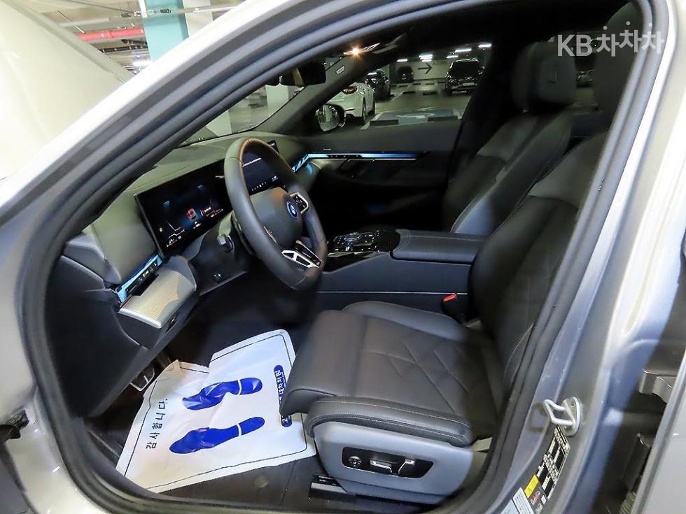 Mercedes-Benz GLS-klasse — miniaturë 6