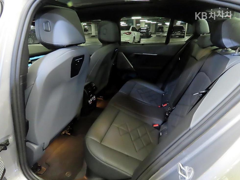 Mercedes-Benz GLS-klasse — miniaturë 7