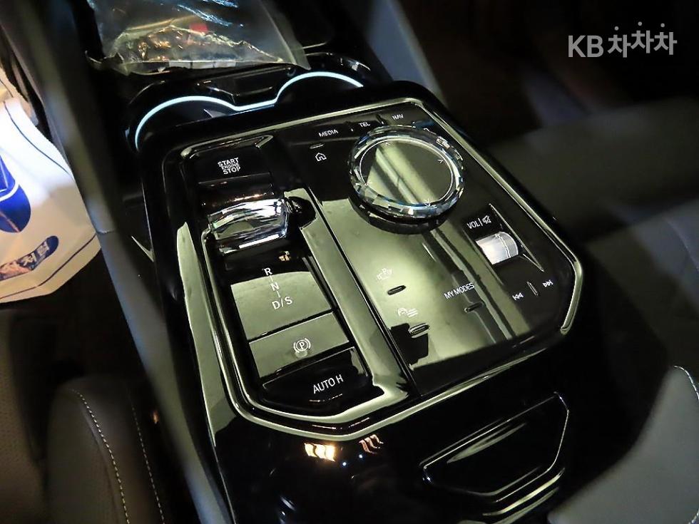Mercedes-Benz GLS-klasse — miniaturë 12