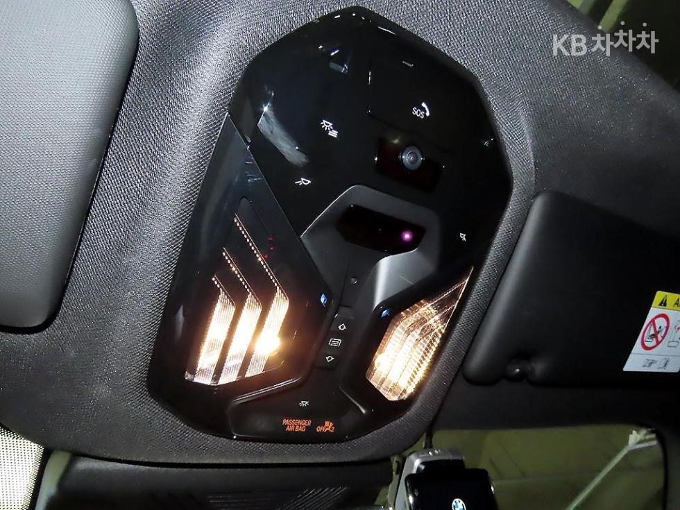 Mercedes-Benz GLS-klasse — miniaturë 13
