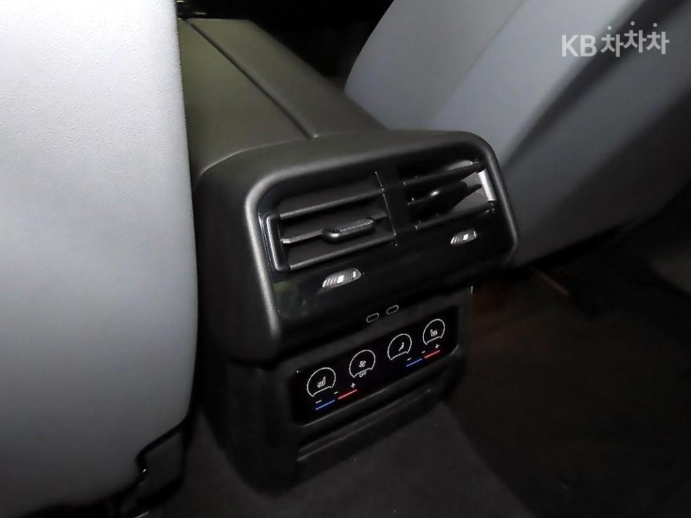 Mercedes-Benz GLS-klasse — miniaturë 14