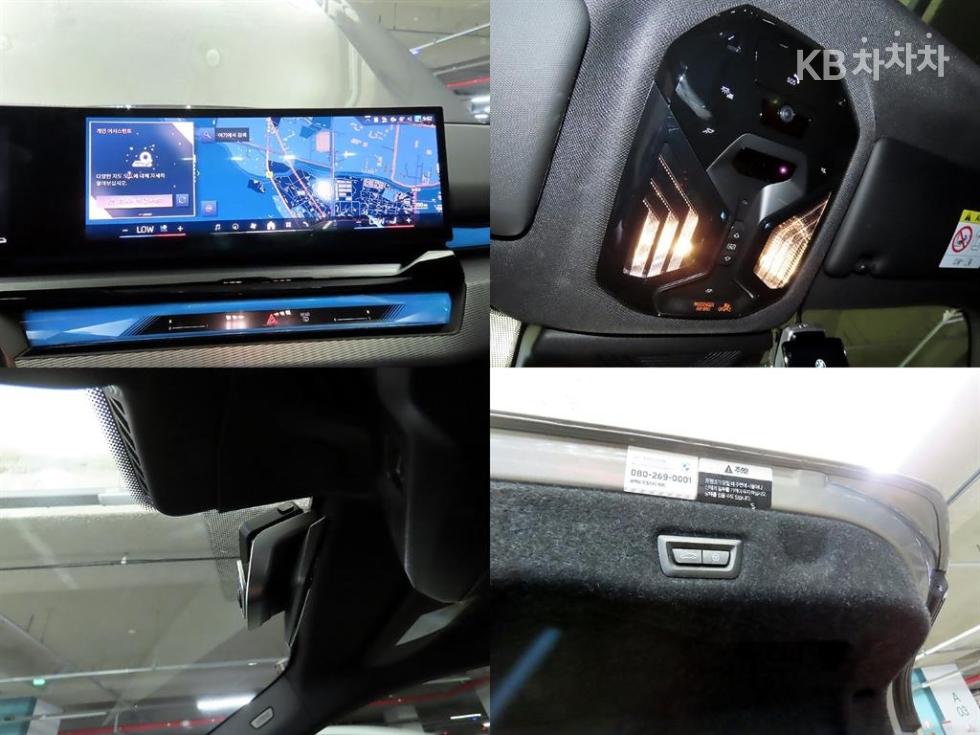 Mercedes-Benz GLS-klasse — miniaturë 18