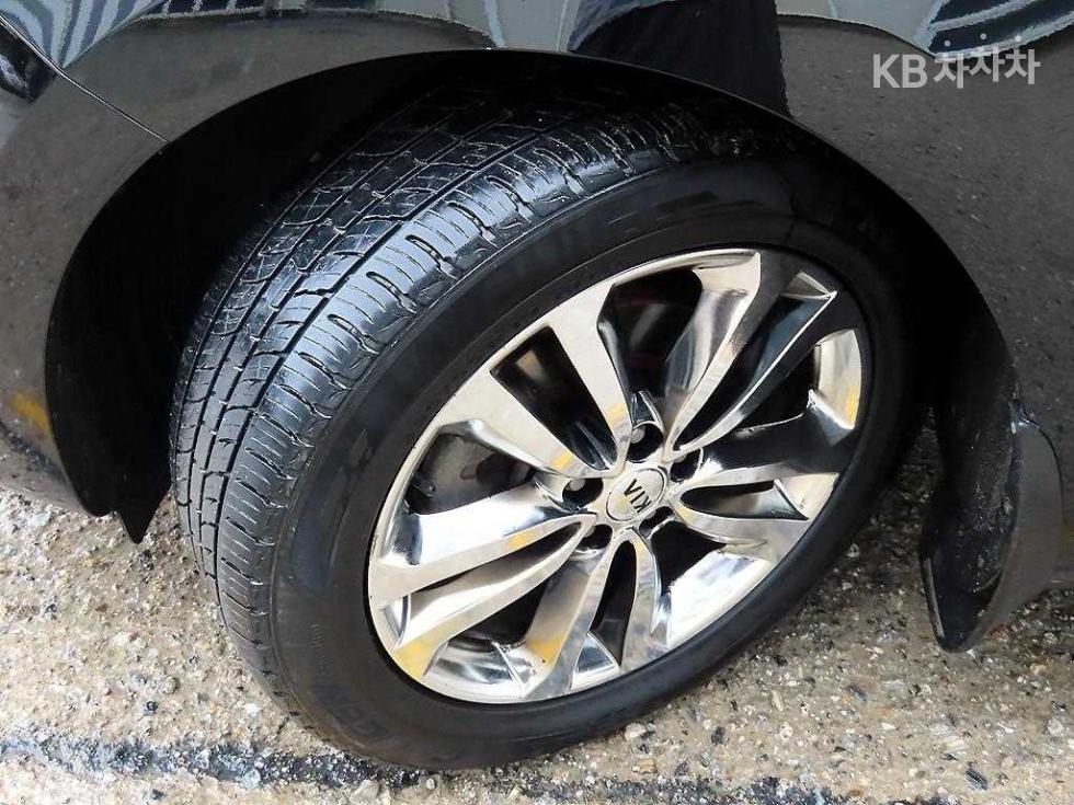 Kia Carnival — miniaturë 20