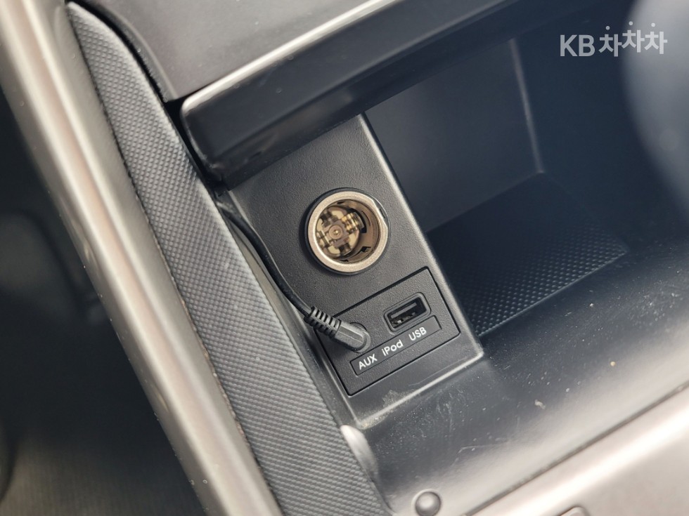 Hyundai Avante — miniaturë 20