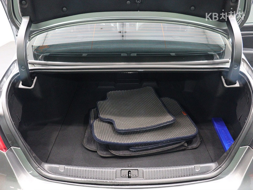 Renault Samsung SM7 — miniaturë 19