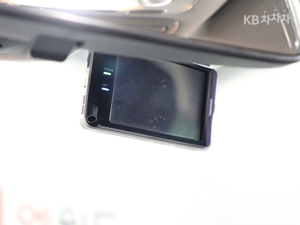 Renault Samsung SM7 — miniaturë 7