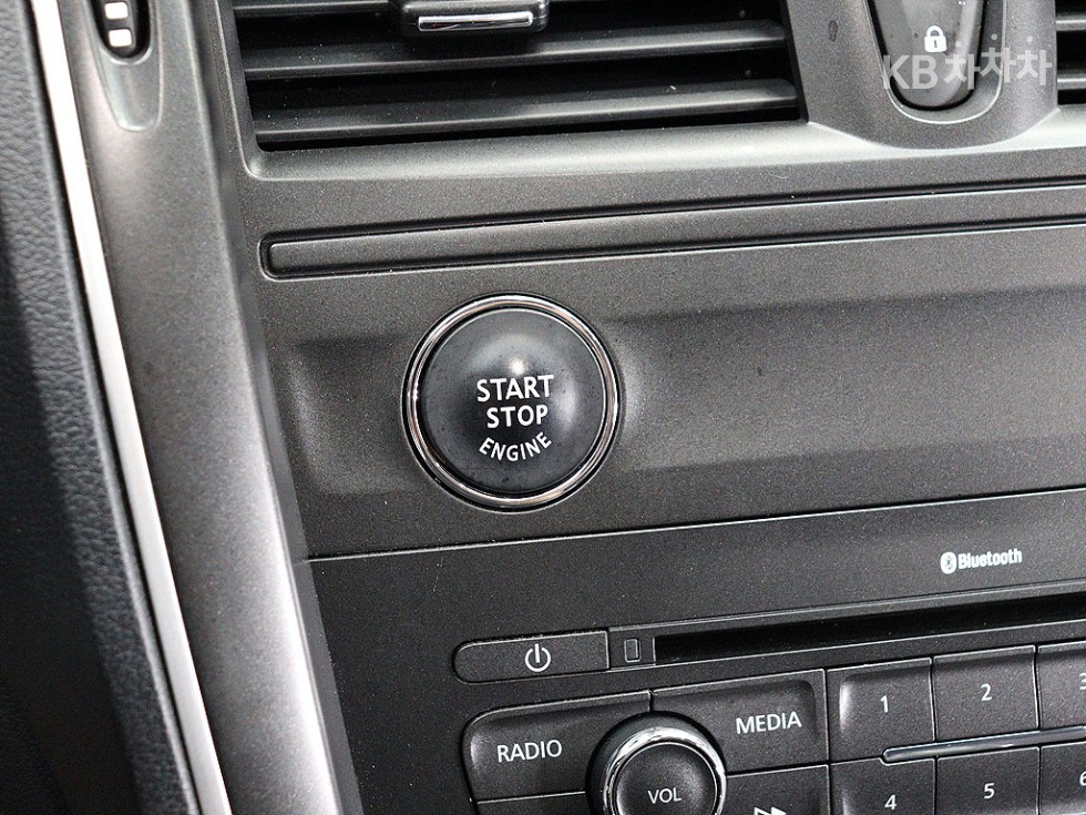 Renault Samsung SM7 — miniaturë 9