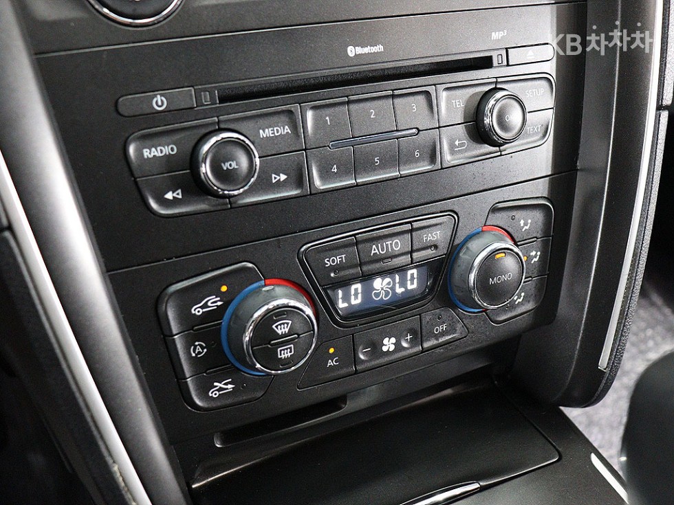 Renault Samsung SM7 — miniaturë 11