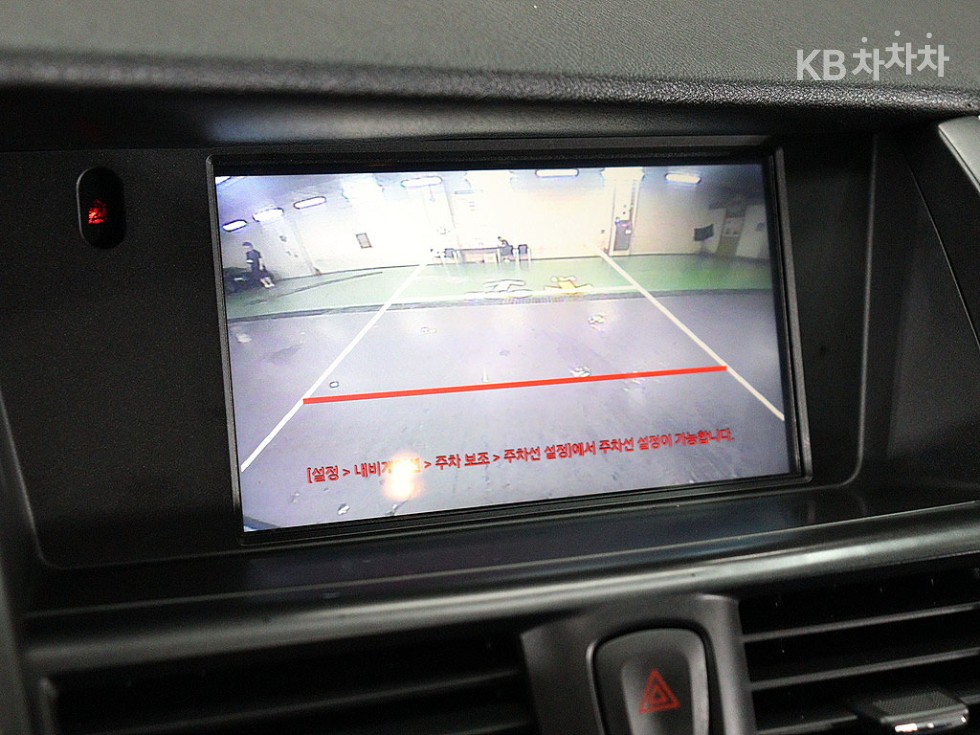 Renault Samsung SM7 — miniaturë 12