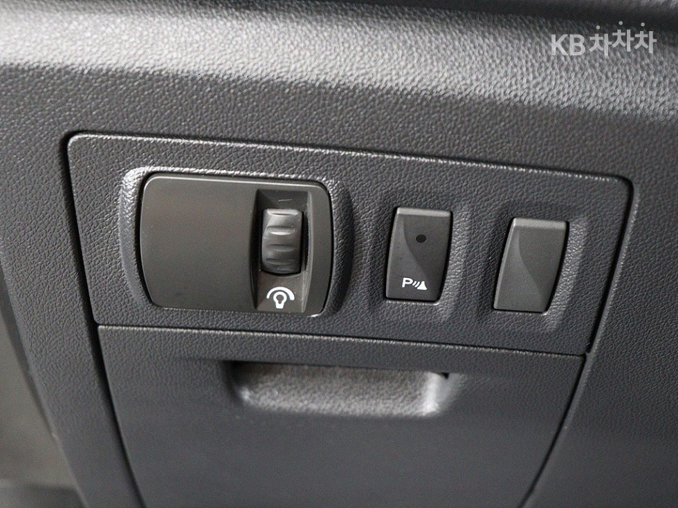 Renault Samsung SM7 — miniaturë 13