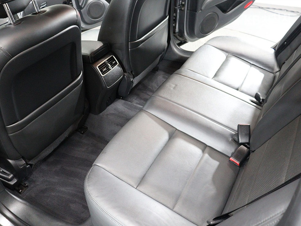 Renault Samsung SM7 — miniaturë 16