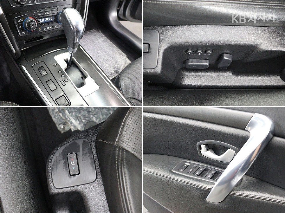 Renault Samsung SM7 — miniaturë 18