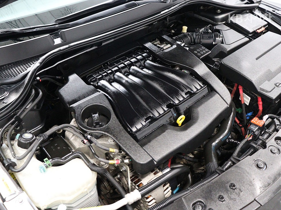 Renault Samsung SM7 — miniaturë 6