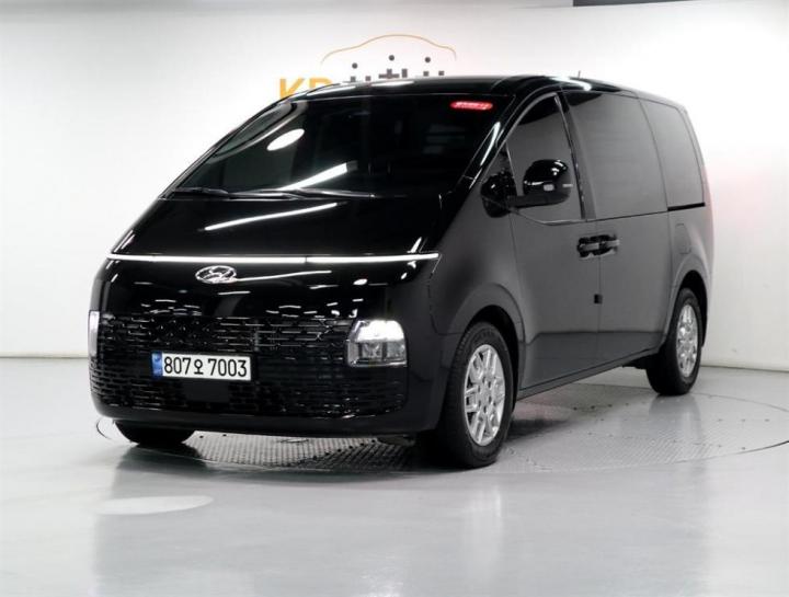 Hyundai Staria 2.2 카고 3 — foto 1
